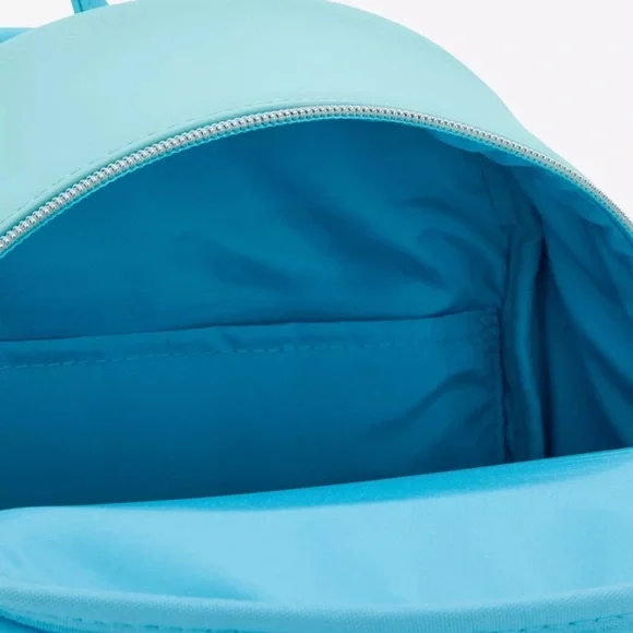 Loungefly Disney A Goofy Movie Trio Porch Scene Mini Backpack new bag Loungefly Disney A Goofy Movie Trio Porch Scene Mini Backpack new bag